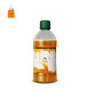 কালোজিরা ফুলের মধু/Black Seed Honey 1kg